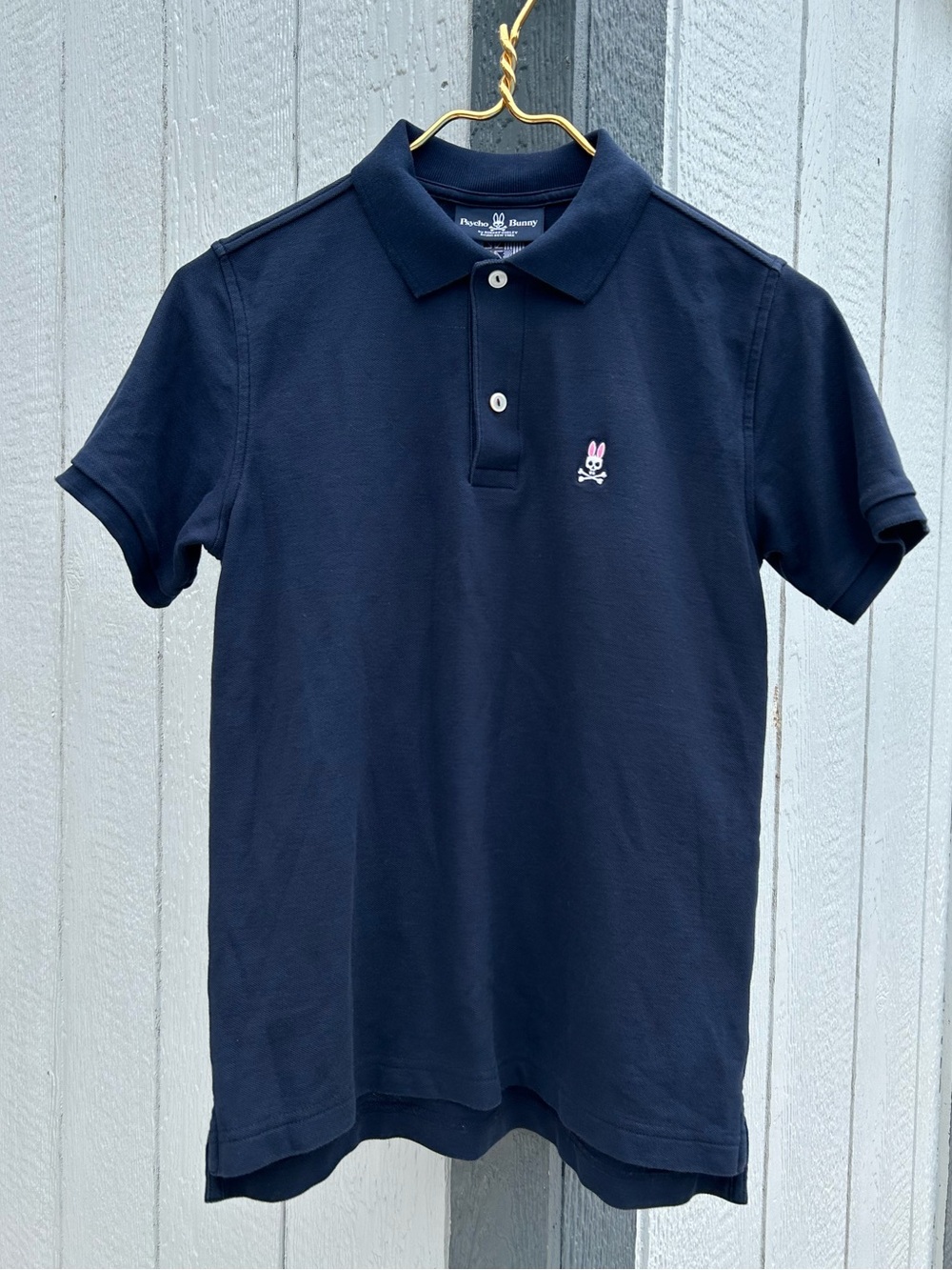 Psycho Bunny Polo Shirt